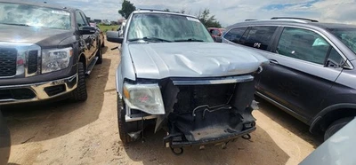 Used Rear Left Door Window Regulator Rear fits: 2011 Ford Expedition electric wi - Image 1 of 4