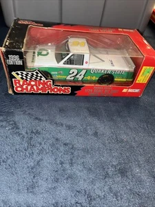 Camión diecast Racing Champions Nascar #24 1996 stock 1/24, réplica Premier - Imagen 1 de 8