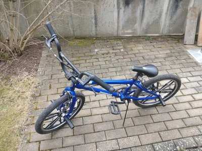 Mongoose BMX Mag Grid Serie 20 Zoll Retro Style  - Bild 1 von 4