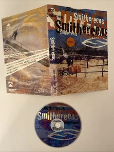 Smithereens Snowboarden - nur DVD und Cover Art (Ex. Vermietung) - Bild 1 von 6