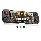  Wireless Gaming Controller for iPhone/iPad/iOS/Android/Samsung/PC Gamepad 
