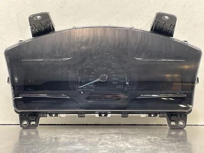 Ford Flex Sel 2018 3,5 L Nt cuadro de instrumentos velocímetro id Ha8t-10849-aa Foto 1 de 4