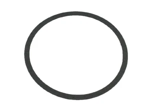 Carter/Edelbrock Air Filter Housing Base Gasket. - Picture 1 of 1