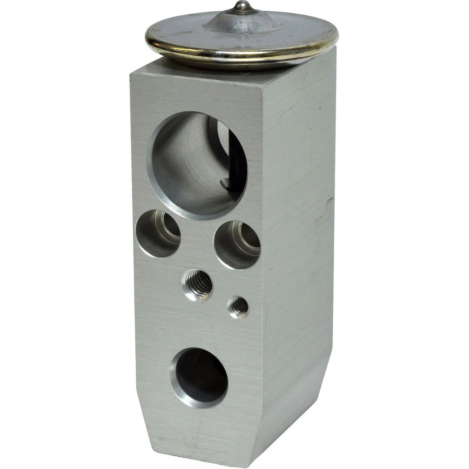 Nueva válvula de expansión de aire acondicionado para Nissan Máxima Pathfinder 2000-2004 92200-4Y80A Foto 1 de 1