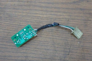 1997 HONDA GOLDWING GL 1500 SE INTERNAL GAUGE SPEEDOMETER COMPUTER COMPONENT - Picture 1 of 4