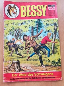 BESSY Nr.544 / BASTEI 1976 - Picture 1 of 3