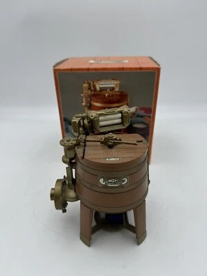 ERTL Maytag Multi-Motor Washer HERITAGE Power House FARM SERIES 1:6 #4967 - Image 1 of 4