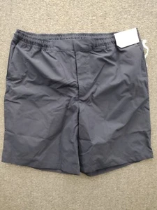 Stylus Ladarius Campbell Elastic Waist M Shorts Herren Stretch Schwarz - Bild 1 von 9