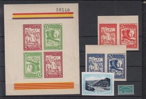 LOTE DE CONJUNTO (VINEBRE Y VINAROZ) - Picture 1 of 1