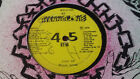 Wayne Jarrett   Chip In  Reggae 12 Channel One Label 1978