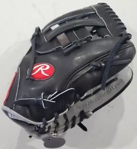 Rawlings Heart of the Hide Glove 11.75 PRO205-6GBWT Baseball Right Hand Throw - Picture 1 of 11