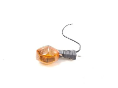 Luz indicadora de señal de giro trasera izquierda Suzuki SV1000 S 2006 Foto 1 de 4