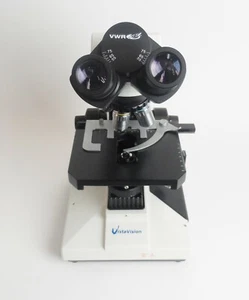 VWR VistaVision Microscope - Imagen 1 de 5