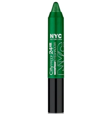 NYC city proof 24HR waterproof eyeshadow 655 madison square park - Image 1 of 3