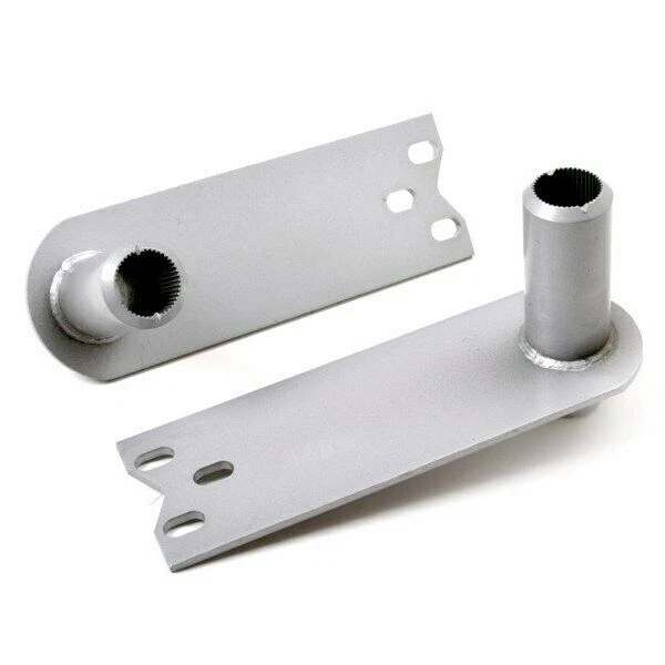 Placas de resorte IRS traseras Empi 17-2788 VW para barra de torsión de 24-11/16" Foto 1 de 1