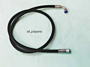 Tubo de manguera de circuito Jcb Parker 1/2 Bsp 800 mm (número de pieza) 613/36008) - Imagen 1 de 1