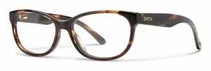 Nuevas Gafas SMITH con Estuche Suave - Holgate 0086 - Marrón Habana Oscuro 53-15-140 - Imagen 1 de 6