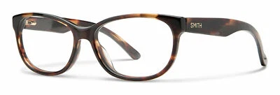 Nuevas gafas SMITH con estuche blando - Holgate 0086 - Marrón Habana Oscuro 53-15-140 Foto 1 de 4