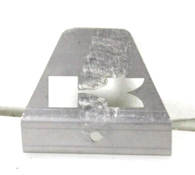 Kawasaki Z 1000 ZR1000 2004 - 2006 Einspritzblende K - Bild 1 von 2