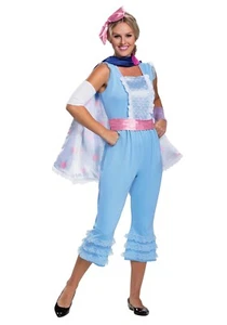 Disney Toy Story 4 Bo PEEP Kostüm Medium - Bild 1 von 5