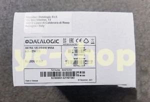 New Datalogic Matrix120-210-010 code reader Fast Shipping via FedEx or DHL - Picture 1 of 5