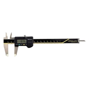 Mitutoyo CD-15APX Digital Caliper ABS Digimatic Caliper NEW from JAPAN - Picture 1 of 7