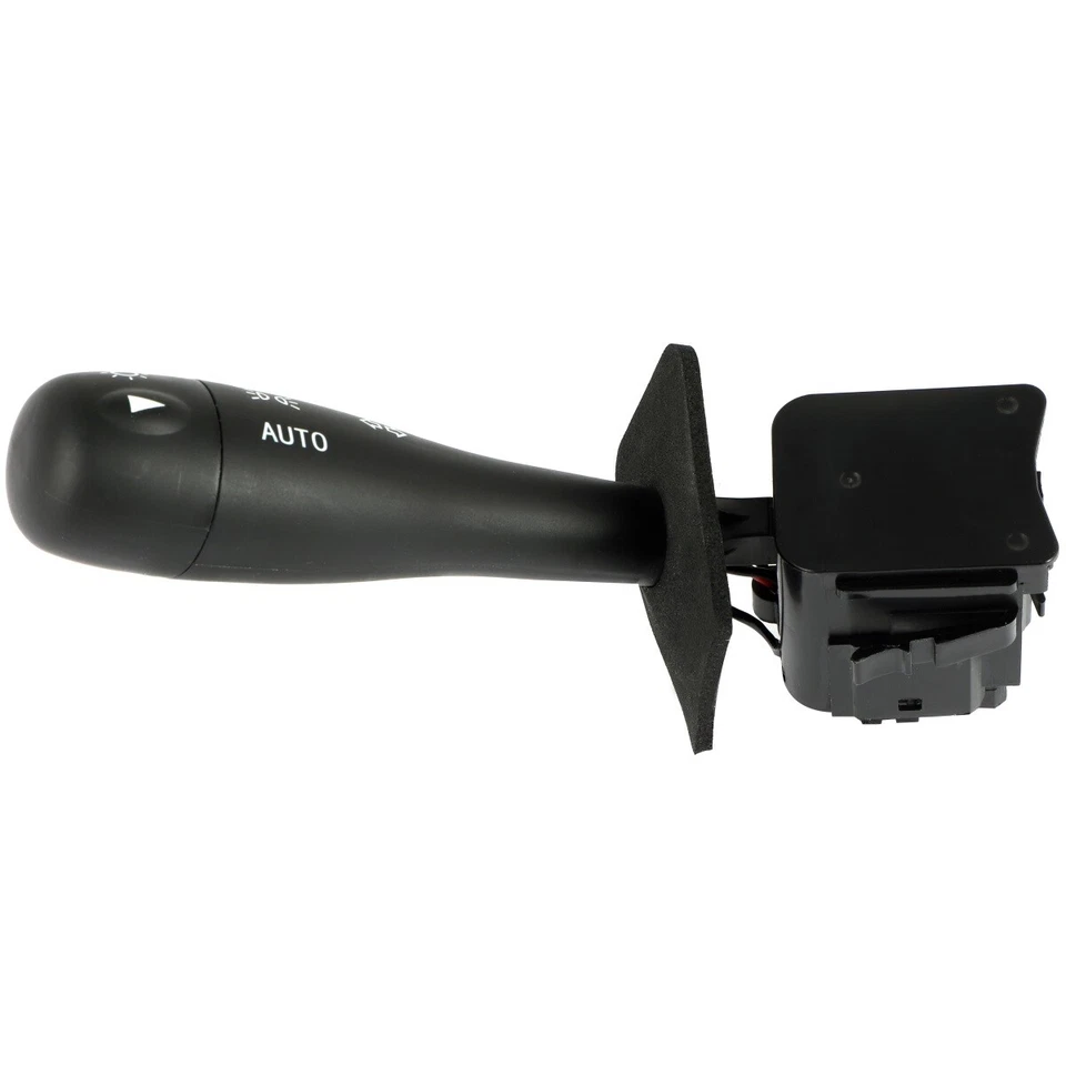 For 2002-2003 Saturn L200 Turn Signal Headlight Combination Switch Controller - Imagem 1 de 4