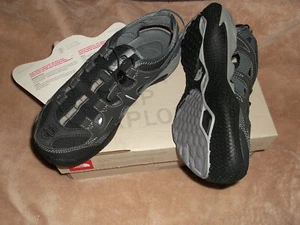 super Herren Sandalen Gr.40,5 - Bild 1 von 1