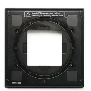 SINAR 551.53.030 P2 Rotating Adapter For Sinarback 23 digital camera backs - Picture 1 of 2