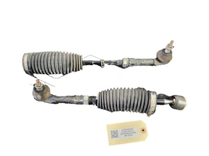 KIA FORTE 2020 2.0L Left & Right Outer & Inner Steering Tie Rod USED OEM 19-21 - Picture 1 of 6