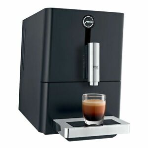 Jura ENA Micro 1 Super Automatic Espresso Machine Black