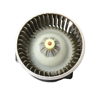 08-14 Cadillac CTS HVAC Calentador AC Soplador Motor Ventilador OEM AY2700-5260 Denso Foto 1 de 4