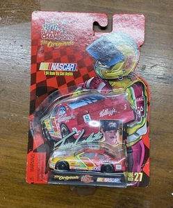 1999 Racing Champions 1:64 TERRY LABONTE #5 Kelloggs Monte Carlo Package Damaged - Picture 1 of 5