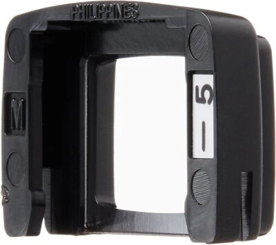 New PENTAX Correction Lens (Diopter M -5) for K Mount Digital Camera  - Image 1 of 4