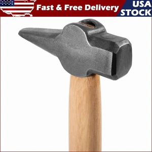 Herramientas perforadoras para ojos Blacksmith Hammer - Imagen 1 de 9
