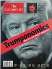 The Economist May 13-19 2017 Trumponomics Firing of James Comey FREE SHIPPING sb