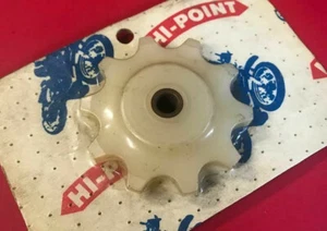 PENTON • NOS Hi-Point Carl Cranke Chain Tensioner Sprocket 73-75 125 175 250 400 - Picture 1 of 4