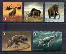 BELGIUM 2018 prehistoric animals  mnh** 4795/99
