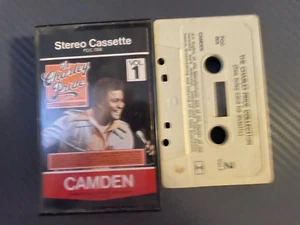 Charley Pride - The Collection Vol 1, Cassette, Free Postage - Picture 1 of 4