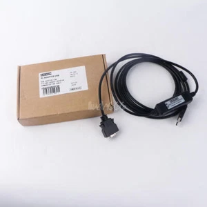 Nuevo cable de programación USB-MR-CPCATCBL3M de 1 pieza para Mitsubishi Servo MR-J2S/J2 - Imagen 1 de 1