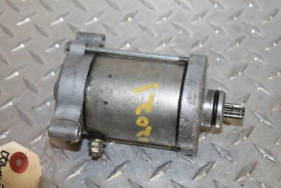 Honda ST1300 2004 motor de arranque 31200-MCS-003 Foto 1 de 4