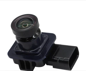 Hinten Ansicht Sicherung Kamera BT4Z-19G490-A Fit für Ford Edge 2011-2015 - Picture 1 of 10