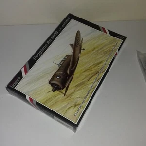 REGGIANE RE 2003 REGIA AERONAUTICA KIT SPECIAL HOBBY 72135 - Foto 1 di 3
