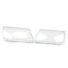 2Pcs For 99~05 Vw Jetta Bora Mk4 Helix Replacement Plastic Headlight Lenses