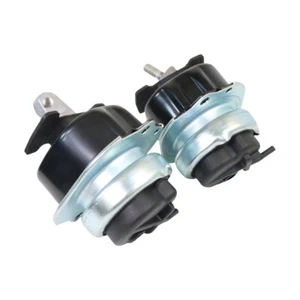 Left+Right Engine Motor Mount 22116795417 For BMW E70 E71 X5 X6 22116793016 - Bild 1 von 22