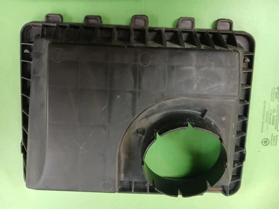 1999-2005 BUICK CENTURY 3.1 FILTRO DE AIRE CAJA TAPA TAPA ADMISIÓN 382327 24508570 Foto 1 de 3