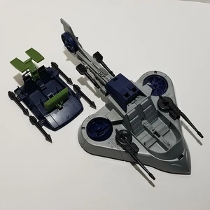GI Joe Battle Force 2000 Vindicator Komplettfahrzeug ARAH 1987 - Bild 1 von 12