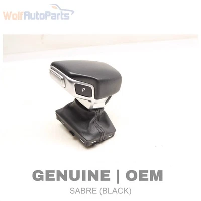 Audi RS5 Sportback 2019 - palanca de cambios automática con maletero 4M1713140G Foto 1 de 4