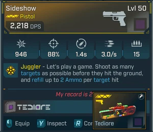 🔥Borderlands 4 Lvl 50 Sideshow🚀Fast💎 PS5/XBOX/PC/Switch 2🔥 - Picture 1 of 1