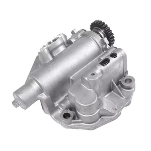 Oil Pump Replacement For Audi A3 A4 A5 A6 Q3 Q5 TT For VW Beetle CC Passat Jetta - Picture 1 of 5